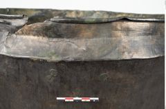 Foto von Bronzesitula (NHMW-PRAE-024523)